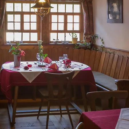 Gasthof Sonne Konukevi