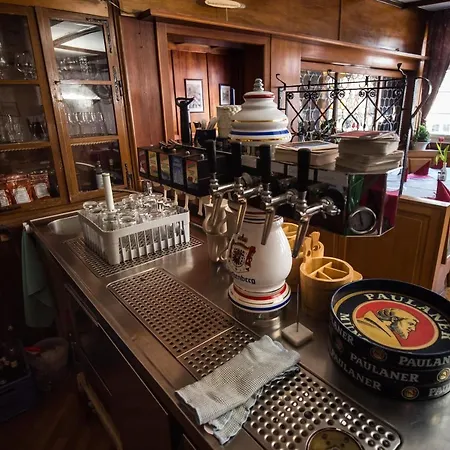 Gasthof Sonne Schiltach