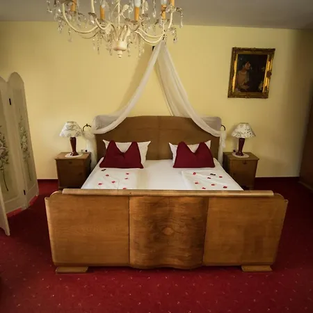 Gasthof Sonne Hotel Schiltach