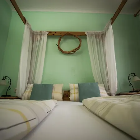 Gasthof Sonne Schiltach