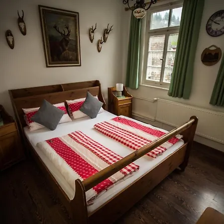 Gasthof Sonne Hotel Schiltach